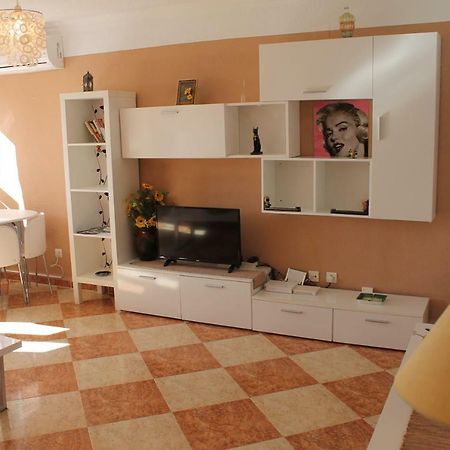 Casa Vega Lejlighed Benidorm Eksteriør billede