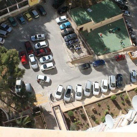 Casa Vega Lejlighed Benidorm Eksteriør billede